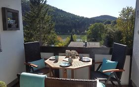 Ferienwohnung Zeitlos, Gigantischer Seeblick, Wlan, Gerne Mit Hund